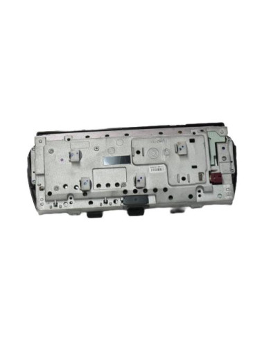 Ecran GPS BMW SERIE 5 E60 PHASE 2 Diesel