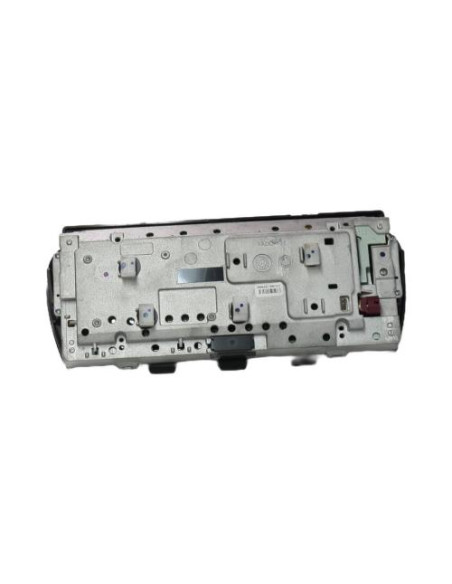 Ecran GPS BMW SERIE 5 E60 PHASE 2 Diesel