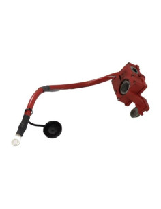 Batterie BMW SERIE 3 E90 PHASE 1 