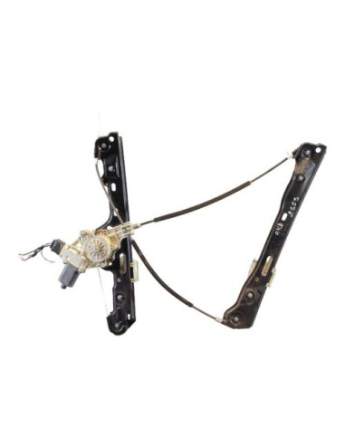 Leve vitre electrique avant droit BMW SERIE 1 E87 PHASE 1 Diesel