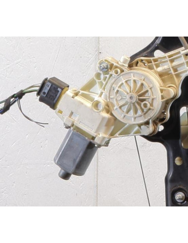 Leve vitre electrique avant droit BMW SERIE 1 E87 PHASE 1 Diesel