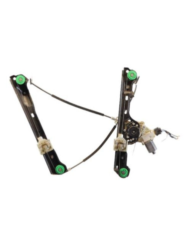 Leve vitre electrique avant droit BMW SERIE 1 E87 PHASE 1 Diesel