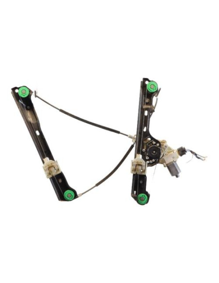 Leve vitre electrique avant droit BMW SERIE 1 E87 PHASE 1 Diesel