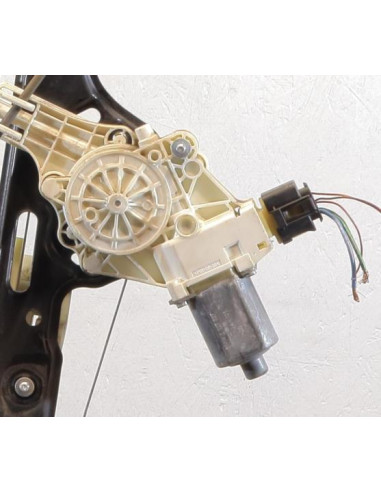 Leve vitre electrique avant gauche BMW SERIE 1 E87 PHASE 1 Diesel