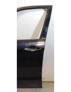 Porte avant gauche BMW X5 F15  2