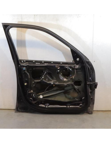 Porte avant gauche BMW X5 F15 