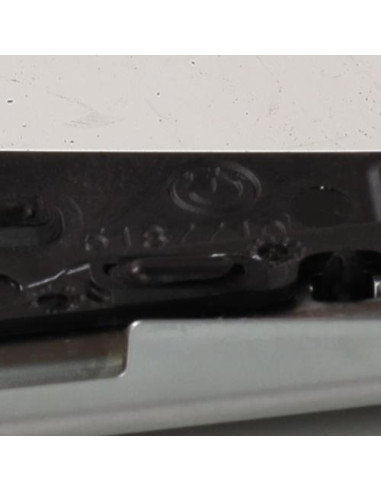 Panneau de porte avant gauche BMW X5 F15 