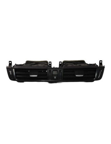 Aerateur tableau de bord BMW X5 F15 