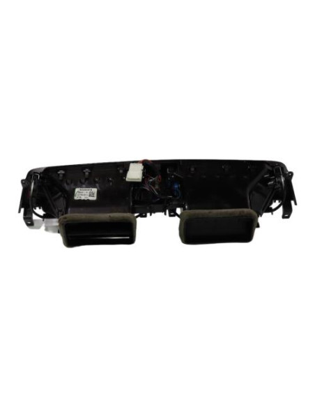 Aerateur tableau de bord BMW X5 F15 