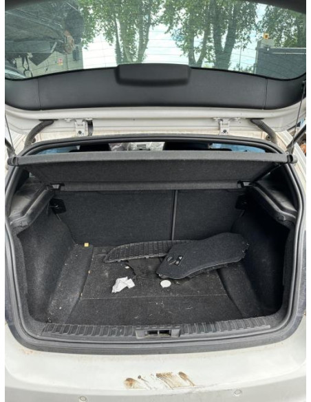 Bras essuie glace arrière droit BMW SERIE 1 E81 Diesel