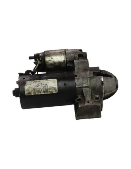 Demarreur BMW SERIE 1 E87 PHASE 2 Diesel