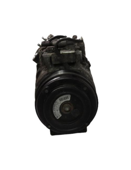 Compresseur clim BMW SERIE 1 E87 PHASE 2 Diesel