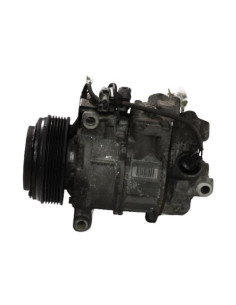 Compresseur clim BMW SERIE 1 E87 PHASE 2 Diesel 2