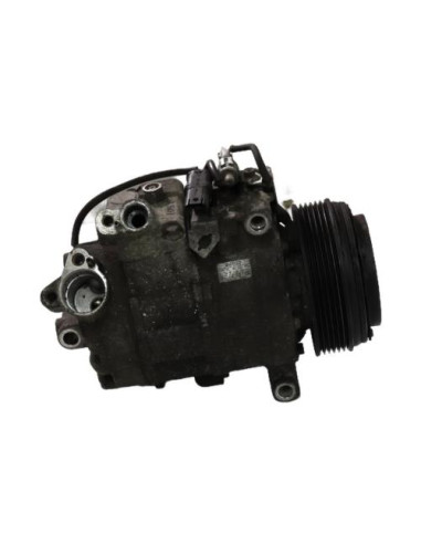 Compresseur clim BMW SERIE 1 E87 PHASE 2 Diesel