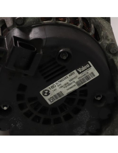 Alternateur BMW SERIE 1 E87 PHASE 2 Diesel