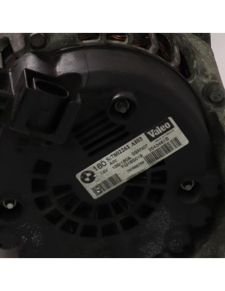 Alternateur BMW SERIE 1 E87 PHASE 2 Diesel