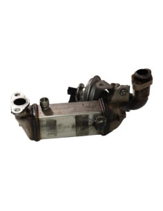 Radiateur EGR BMW SERIE 1 E87 PHASE 2 Diesel