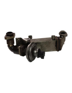 Radiateur EGR BMW SERIE 1 E87 PHASE 2 Diesel 2