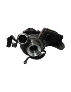 Turbo BMW SERIE 1 E87 PHASE 2 
