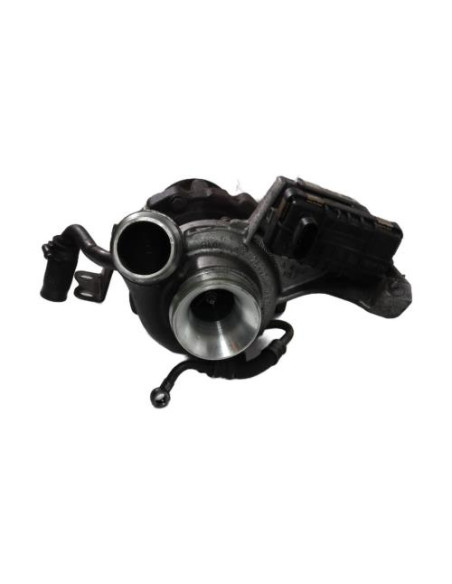 Turbo BMW SERIE 1 E87 PHASE 2 
