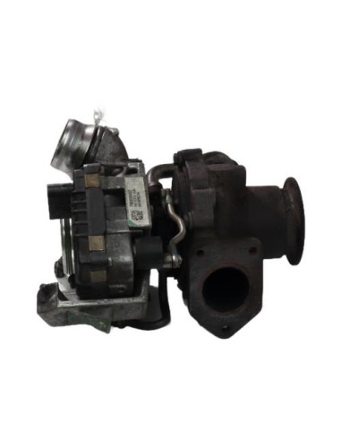 Turbo BMW SERIE 1 E87 PHASE 2 
