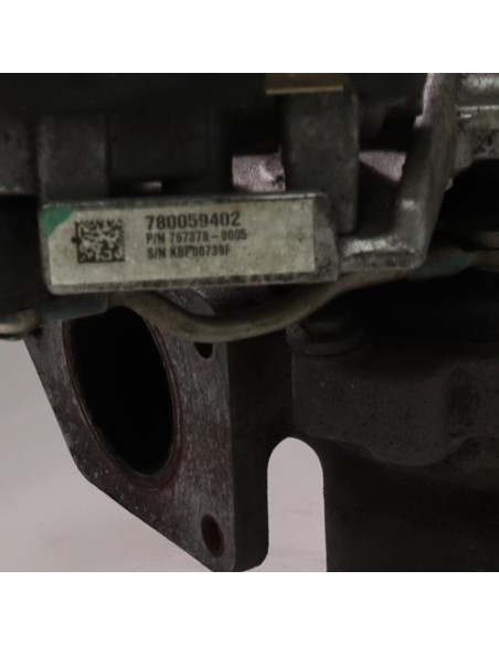 Turbo BMW SERIE 1 E87 PHASE 2 