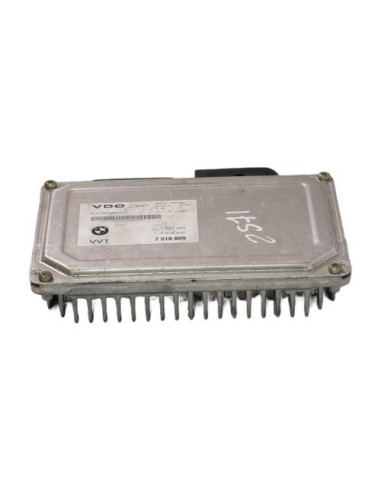 Calculateur BMW SERIE 3 E46 COMPACT PHASE 1 Essence