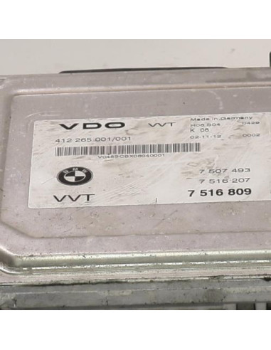 Calculateur BMW SERIE 3 E46 COMPACT PHASE 1 Essence