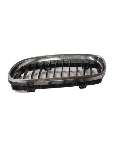 Grille de calandre gauche BMW SERIE 3 E90 PHASE 2 