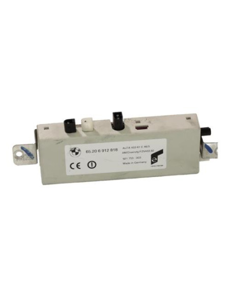 Antenne BMW SERIE 3 E46 COMPACT PHASE 1 Essence