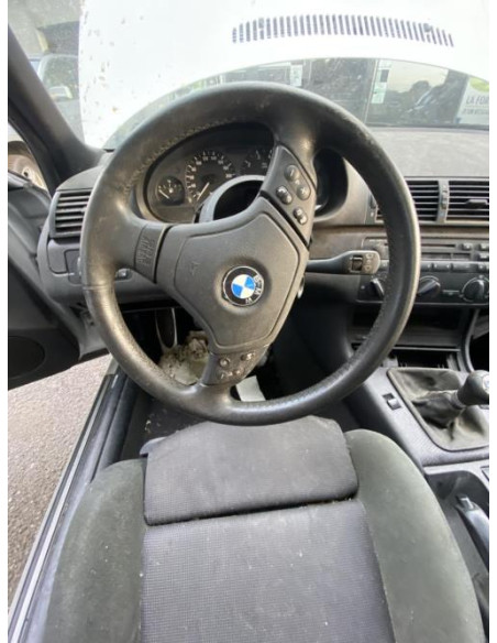 Antenne BMW SERIE 3 E46 COMPACT PHASE 1 Essence