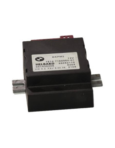Calculateur BMW SERIE 1 E87 PHASE 1 Diesel 2