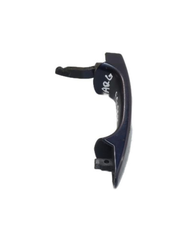 Poignee porte avant gauche BMW SERIE 5 E61 TOURING PHASE 2 BREAK Diesel