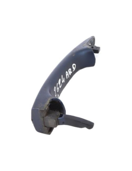 Poignee porte arriere droit BMW SERIE 5 E61 TOURING PHASE 2 BREAK Diesel