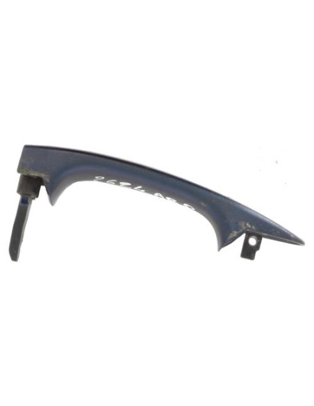 Poignee porte arriere droit BMW SERIE 5 E61 TOURING PHASE 2 BREAK Diesel