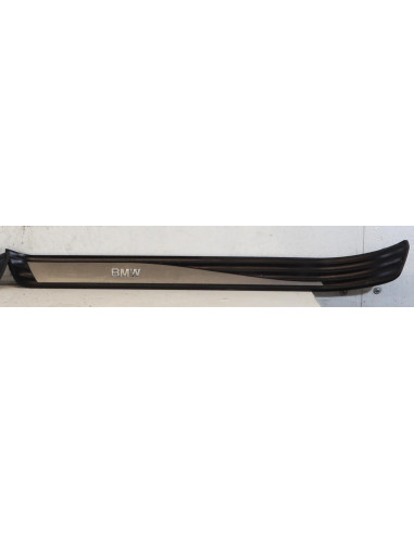 Marche pieds BMW SERIE 5 E61 TOURING PHASE 2 BREAK Diesel