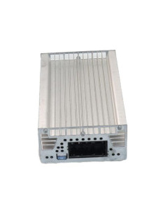 Amplificateur audio BMW SERIE 5 E61 TOURING PHASE 2 BREAK Diesel 2