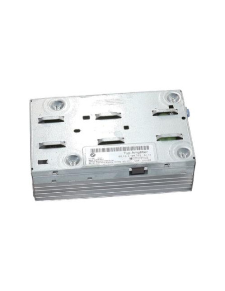 Amplificateur audio BMW SERIE 5 E61 TOURING PHASE 2 BREAK Diesel
