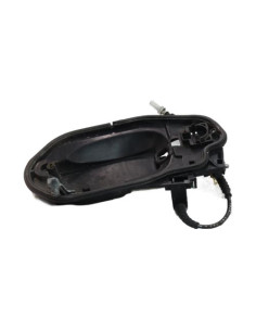 Support poignee porte avant droite BMW SERIE 5 E61 TOURING PHASE 2 BREAK Diesel 2