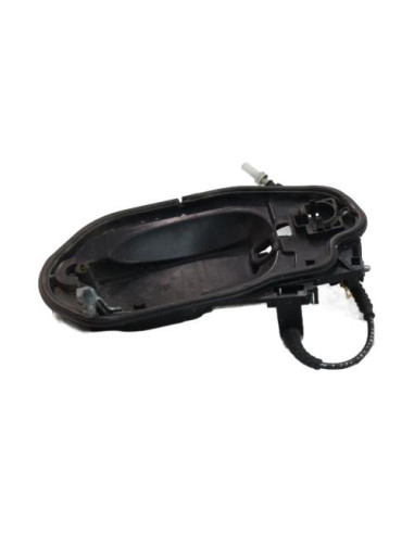 Support poignee porte avant droite BMW SERIE 5 E61 TOURING PHASE 2 BREAK Diesel