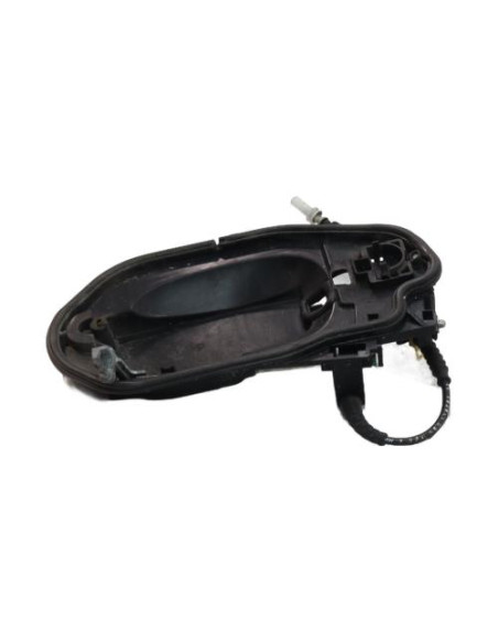 Support poignee porte avant droite BMW SERIE 5 E61 TOURING PHASE 2 BREAK Diesel