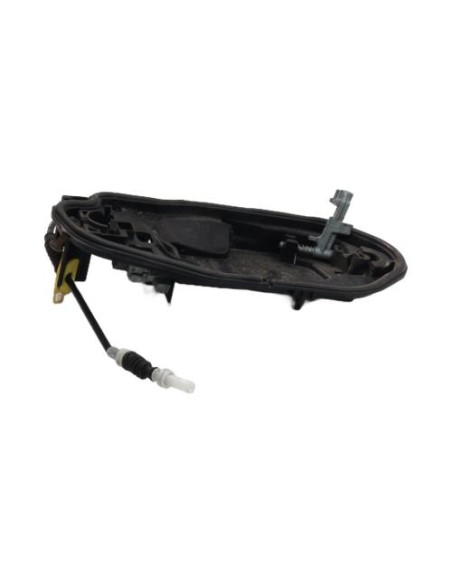Support poignee porte avant droite BMW SERIE 5 E61 TOURING PHASE 2 BREAK Diesel