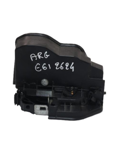 Serrure arriere gauche BMW SERIE 5 E61 TOURING PHASE 2 BREAK Diesel