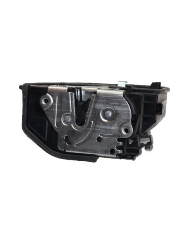 Serrure arriere gauche BMW SERIE 5 E61 TOURING PHASE 2 BREAK Diesel