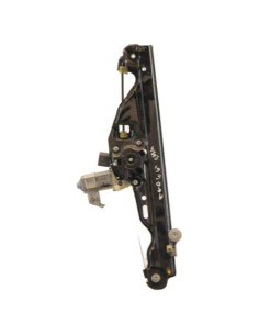 Leve vitre electrique arriere droit BMW SERIE 5 E61 TOURING PHASE 2 BREAK Diesel 2
