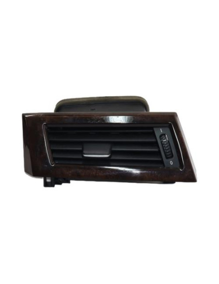 Aerateur tableau de bord avant gauche BMW SERIE 5 E61 TOURING PHASE 2 BREAK Diesel