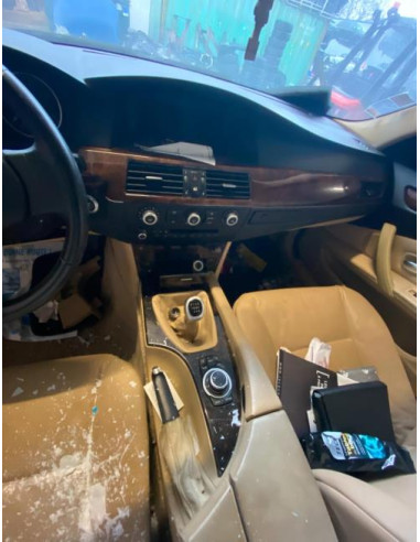 Mastervac BMW SERIE 5 E61 TOURING PHASE 2 BREAK Diesel