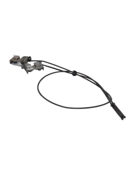 Cable ouverture capot BMW SERIE 5 E61 TOURING PHASE 2 BREAK Diesel