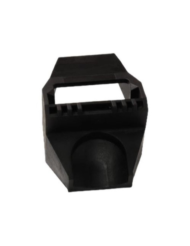 Support radiateur BMW SERIE 3 E46 COMPACT PHASE 1 Essence