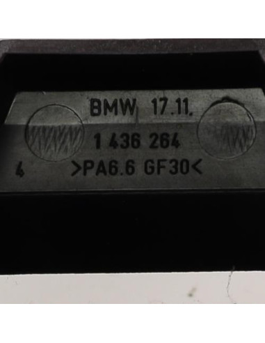 Support radiateur BMW SERIE 3 E46 COMPACT PHASE 1 Essence